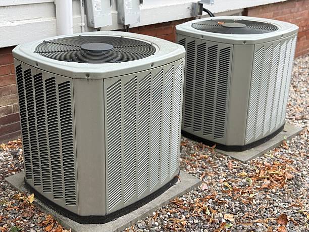 Reliable Emergency Hvac contractor in Chandler, OK by Leonard HVAC