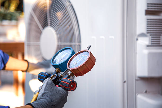 Affordable Emergency Hvac solutions in Chandler, OK