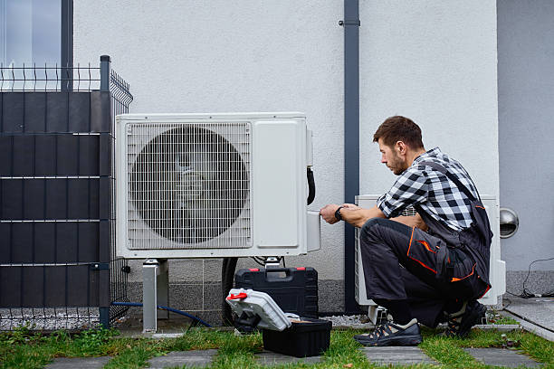 Top rated local Emergency Hvac specialists in Chandler, OK